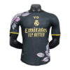 Maillot de foot Real Madrid x Y-3 – Édition Yohji Yamamoto Maillot de foot Real Madrid x Y-3 – Édition Yohji Yamamoto | Football Jersey Real Madrid X Y-3 – Édition Yohji Yamamoto