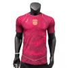 Maillot de foot concept Chine 2025 – Dragon Rouge et Bird’s Nest Maillot de foot concept Chine 2025 – Dragon Rouge et Bird’s Nest | Football Jersey Concept Chine 2025 – Dragon Red Et Bird’s Nest