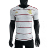Maillot de foot concept CR Flamengo 2025 – Blanc & Rouge Rayé Maillot de foot concept CR Flamengo 2025 – Blanc & Rouge Rayé | Football Jersey Concept Cr Flamengo 2025 – White & Red Rayé