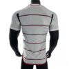 Maillot de foot concept CR Flamengo 2025 – Blanc & Rouge Rayé Maillot de foot concept CR Flamengo 2025 – Blanc & Rouge Rayé | Football Jersey Concept Cr Flamengo 2025 – White & Red Rayé