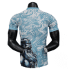 Maillot et short de foot PSG 2024/25 – Jordan “Neon Grid” | Jersey Et Shgoldts De Foot Psg 2024/25 – Jgolddan “Neon Grid”