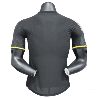 Maillot de foot Real Madrid x Y-3 – Édition Yohji Yamamoto Maillot de foot Real Madrid x Y-3 – Édition Yohji Yamamoto | Football Jersey Real Madrid X Y-3 – Édition Yohji Yamamoto