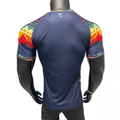 Maillot de foot concept Club América 2025 – Édition limitée “Las Águilas” Maillot de foot concept Club América 2025 – Édition limitée “Las Águilas” | Football Jersey Concept Club América 2025 – Limited Edition “Las Águilas”