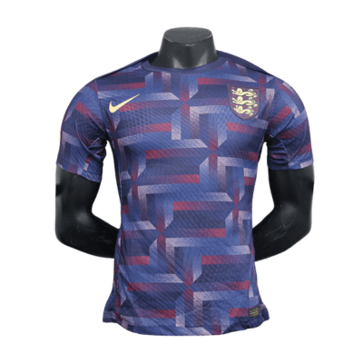 Maillot de foot Angleterre Domicile 2024/25 – Nike Maillot de foot Angleterre Domicile 2024/25 – Nike | Football Jersey Angleterre Home 2024/25 – Nike