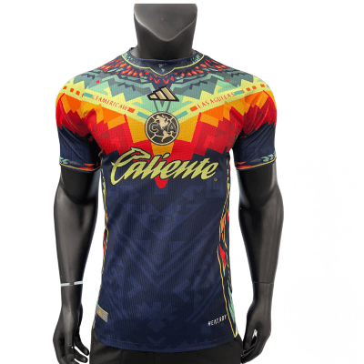Maillot de foot concept Club América 2025 – Édition limitée “Las Águilas” Maillot de foot concept Club América 2025 – Édition limitée “Las Águilas” | Football Jersey Concept Club América 2025 – Limited Edition “Las Águilas”