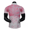 Maillot de foot concept Real Madrid Dragon Rose 2024 | Football Jersey Concept Real Madrid Dragon Pink 2024