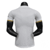 Maillot de foot OGC Nice blanc or édition élégante Ineos 2024 Maillot de foot OGC Nice blanc or édition élégante Ineos 2024 | Football Jersey Ogc Nice White Gold Édition Élégante Ineos 2024