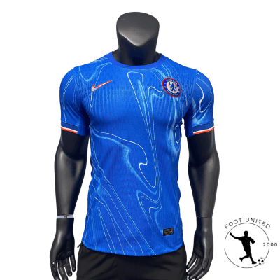 Maillot de foot concept Chelsea FC 2023/2024 | Football Jersey Concept Chelsea Fc 2023/2024