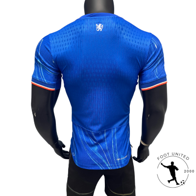 Maillot de foot concept Chelsea FC 2023/2024 | Football Jersey Concept Chelsea Fc 2023/2024