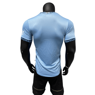 Maillot domicile Manchester City 2023/2024 – Puma – Bleu ciel | Jersey Home Manchester City 2023/2024 – Puma – Blue Ciel