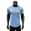 Maillot domicile Manchester City 2023/2024 – Puma – Bleu ciel | Jersey Home Manchester City 2023/2024 – Puma – Blue Ciel