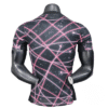 Maillot de foot concept PSG Galaxy 2024 – Noir & Rose Maillot de foot concept PSG Galaxy 2024 – Noir & Rose | Football Jersey Concept Psg Galaxy 2024 – Black & Pink