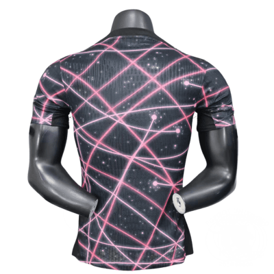 Maillot de foot concept PSG Galaxy 2024 – Noir & Rose Maillot de foot concept PSG Galaxy 2024 – Noir & Rose | Football Jersey Concept Psg Galaxy 2024 – Black & Pink