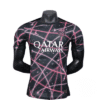 Maillot de foot concept PSG Galaxy 2024 – Noir & Rose Maillot de foot concept PSG Galaxy 2024 – Noir & Rose | Football Jersey Concept Psg Galaxy 2024 – Black & Pink