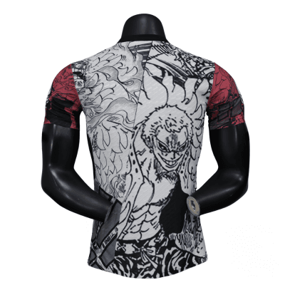 Maillot concept Japon One Piece x Zoro – Design manga exclusif Maillot concept Japon One Piece x Zoro – Design manga exclusif | Jersey Concept Japon One Piece X Zgoldo – Design Manga Exclusif