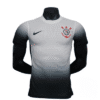 Maillot de foot concept Corinthians 2024 – Blanc & Noir Dégradé Maillot de foot concept Corinthians 2024 – Blanc & Noir Dégradé | Football Jersey Concept Cgoldinthians 2024 – White &Amp; Black Dégradé