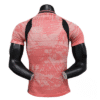Maillot de foot concept Inter Miami x Royal Caribbean – Édition Rose 2024 Maillot de foot concept Inter Miami x Royal Caribbean – Édition Rose 2024 | Football Jersey Concept Inter Miami X Royal Caribbean – Édition Pink 2024
