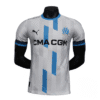 Maillot de foot Olympique de Marseille Home 2024/25 Maillot de foot Olympique de Marseille Home 2024/25 | Football Jersey Olympique De Marseille Home 2024/25