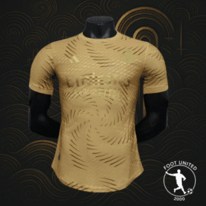 Maillot Adidas Real Madrid Third 2024:25 – Édition Dorée Officielle Maillot de foot Real Madrid Third 2024/25 – Édition Dorée | Football Jersey Real Madrid Third 2024/25 – Édition Golde