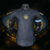 Maillot Concept Argentine – Édition Black Gold Capitano Maillot de foot concept Argentine – Édition Black | Football Jersey Concept Silverine – Édition Black