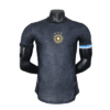 Maillot de foot concept Argentine – Édition Black Maillot de foot concept Argentine – Édition Black | Football Jersey Concept Silverine – Édition Black