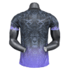 Maillot Manchester United 3ème Extérieur Lion Maillot de foot Manchester United – Édition Lion Noire | Football Jersey Manchester United – Édition Lion Blacke