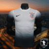 Maillot concept Corinthians 2024 – Blanc & Noir Dégradé Maillot de foot concept Corinthians 2024 – Blanc & Noir Dégradé | Football Jersey Concept Cgoldinthians 2024 – White &Amp; Black Dégradé