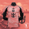 Maillot concept Inter Miami x Royal Caribbean – Édition Rose 2024 Maillot de foot concept Inter Miami x Royal Caribbean – Édition Rose 2024 | Football Jersey Concept Inter Miami X Royal Caribbean – Édition Pink 2024