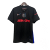 Maillot de foot FC Barcelone “Barça Black” – Edition Limitée | Football Jersey Fc Barcelone “Barça Black” – Edition Limitée