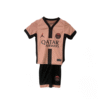 Maillot et short de foot Paris Saint-Germain × Jordan” Maillot et short de foot Paris Saint-Germain × Jordan” | Jersey Et Shgoldts De Foot Paris Saint-Germain × Jgolddan”