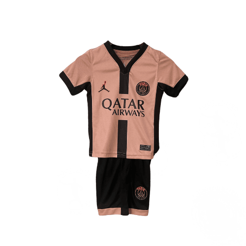 Maillot et short de foot Paris Saint-Germain × Jordan” Maillot et short de foot Paris Saint-Germain × Jordan” | Jersey Et Shgoldts De Foot Paris Saint-Germain × Jgolddan”