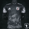 Maillot de foot concept du Japon « Dragons of Nippon » | Football Jersey Concept Du Japon « Dragons Of Nippon »