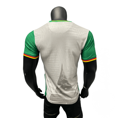 Maillot de foot Cameroun Fourteen “Esprit Lion Indomptable” – Édition 2023 Maillot de foot Cameroun Fourteen “Esprit Lion Indomptable” – Édition 2023 | Football Jersey Cameroun Fourteen “Esprit Lion Indomptable” – Édition 2023