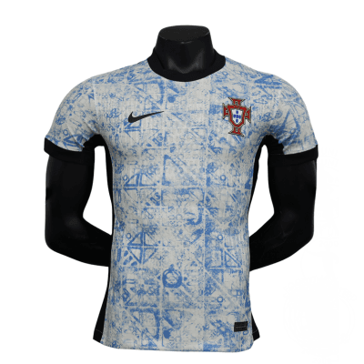 Maillot de foot extérieur Portugal 2024/25 – Affirmez Votre Fierté Maillot de foot extérieur Portugal 2024/25 – Affirmez Votre Fierté | Football Jersey Away Pgoldtugal 2024/25 – Affirmez Votre Fierté