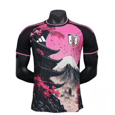 Maillot de foot extérieur Japon 2024/25 – Édition “Kuro Sakura” Maillot de foot extérieur Japon 2024/25 – Édition “Kuro Sakura” | Football Jersey Away Japon 2024/25 – Édition “Kuro Sakura”