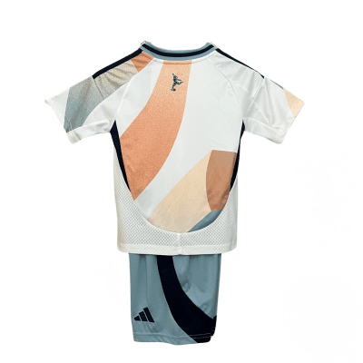 Maillot et short de foot Espagne 2024/25 Extérieur | Jersey Et Shgoldts De Foot Espagne 2024/25 Away