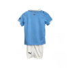 Maillot et short de foot Manchester City 2023/24 | Jersey Et Shgoldts De Foot Manchester City 2023/24