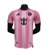 Maillot de foot Inter Miami CF 2024/25 – Édition “Vibes” | Football Jersey Inter Miami Cf 2024/25 – Édition “Vibes”