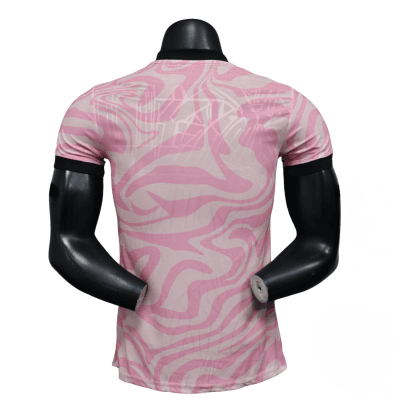Maillot de foot concept CR Flamengo « Pink Revolution » Maillot de foot concept CR Flamengo « Pink Revolution » | Football Jersey Concept Cr Flamengo « Pink Revolution »