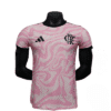 Maillot de foot concept CR Flamengo « Pink Revolution » Maillot de foot concept CR Flamengo « Pink Revolution » | Football Jersey Concept Cr Flamengo « Pink Revolution »
