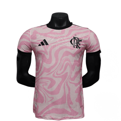 Maillot de foot concept CR Flamengo « Pink Revolution » Maillot de foot concept CR Flamengo « Pink Revolution » | Football Jersey Concept Cr Flamengo « Pink Revolution »