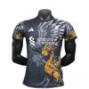 Maillot de foot concept Liverpool « Phoenix Rebirth Tapestry » Maillot de foot concept Liverpool « Phoenix Rebirth Tapestry » | Football Jersey Concept Liverpool « Phoenix Rebirth Tapestry »