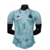 Maillot de foot concept Algérie « Céleste Verdure » Maillot de foot concept Algérie « Céleste Verdure » | Football Jersey Concept Algérie « Céleste Verdure »