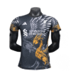 Maillot de foot concept Liverpool « Phoenix Rebirth Tapestry » Maillot de foot concept Liverpool « Phoenix Rebirth Tapestry » | Football Jersey Concept Liverpool « Phoenix Rebirth Tapestry »