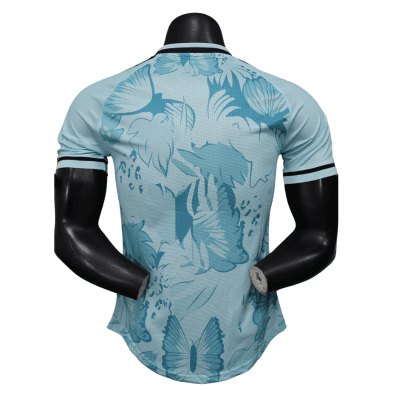 Maillot de foot concept Algérie « Céleste Verdure » Maillot de foot concept Algérie « Céleste Verdure » | Football Jersey Concept Algérie « Céleste Verdure »
