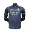 Maillot de foot Real Madrid 2024 « Midnight Training » Maillot de foot Real Madrid 2024 « Midnight Training » | Football Jersey Real Madrid 2024 « Midnight Training »