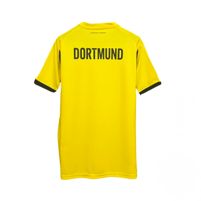 Maillot de foot Borussia Dortmund Puma Maillot de foot Borussia Dortmund Puma | Football Jersey Bgoldussia Dgoldtmund Puma