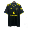 Maillot de foot Extérieur Manchester United 2024-25 – Noir & Jaune Maillot de foot Extérieur Manchester United 2024-25 – Noir & Jaune | Football Jersey Away Manchester United 2024-25 – Black &Amp; Yellow
