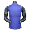 Maillot de foot concept Japon « Blue Lock Arena » Maillot de foot concept Japon « Blue Lock Arena » | Football Jersey Concept Japon « Blue Lock Arena »