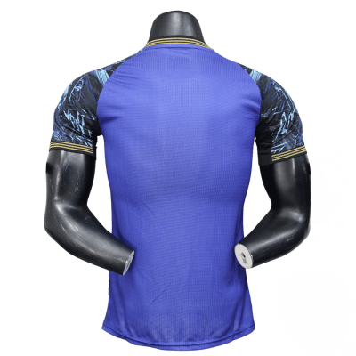 Maillot de foot concept Japon « Blue Lock Arena » Maillot de foot concept Japon « Blue Lock Arena » | Football Jersey Concept Japon « Blue Lock Arena »